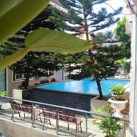 Ban Tyrol Hotel Patong Ngoại thất bức ảnh