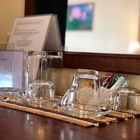 Ban Tyrol Hotel Patong Ngoại thất bức ảnh